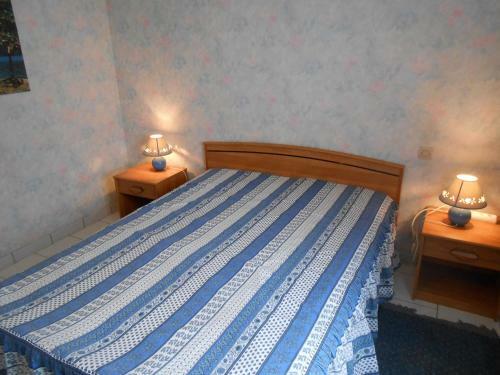 Holiday Home Des Fregates La Bree Les Bains
