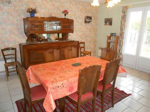 Holiday Home Des Fregates La Bree Les Bains