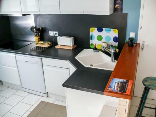 Holiday Home Des Fregates La Bree Les Bains