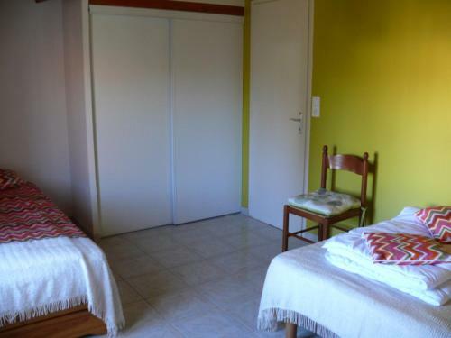 Holiday Home Des Fregates La Bree Les Bains