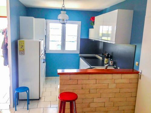 Holiday Home Des Fregates La Bree Les Bains