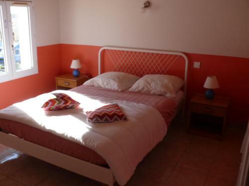 Holiday Home Des Fregates La Bree Les Bains