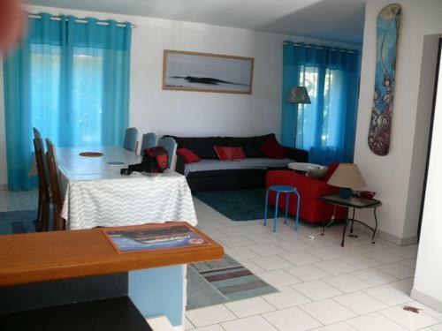 Holiday Home Des Fregates La Bree Les Bains
