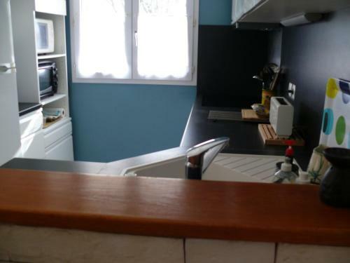 Holiday Home Des Fregates La Bree Les Bains