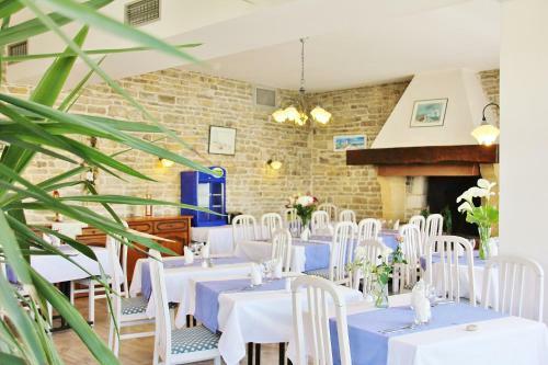 Hotel Restaurant La Chaudr�e