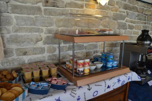 Hotel Restaurant La Chaudr�e
