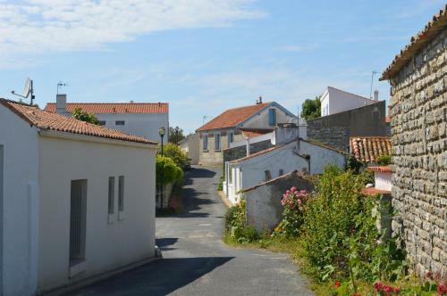 Hotel Restaurant La Chaudr�e