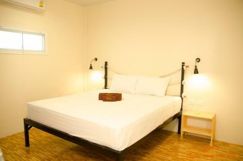 Hostal Phuket Muay Thai House