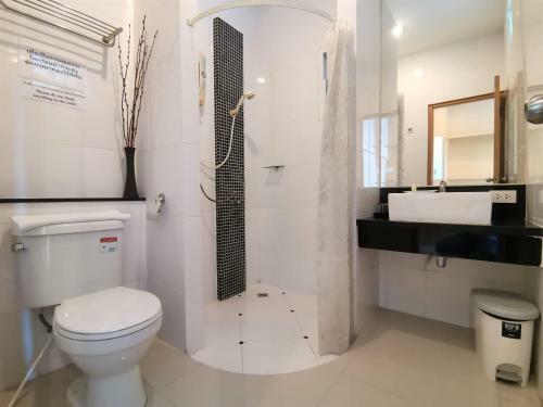 Aparthotel Le Desir Resortel