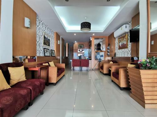 Aparthotel Le Desir Resortel