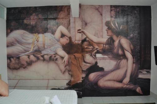 Apartamentos Phuket Art Home