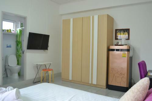 Apartamentos Phuket Art Home