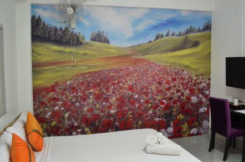 Apartamentos Phuket Art Home