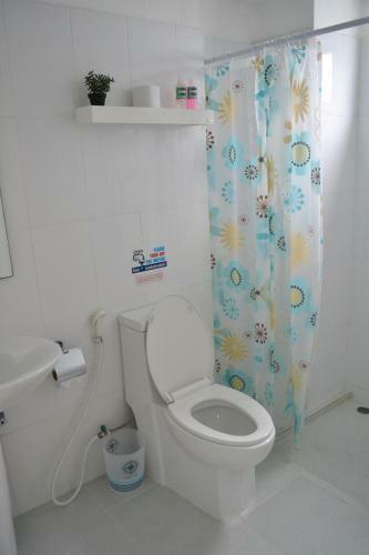 Apartamentos Phuket Art Home