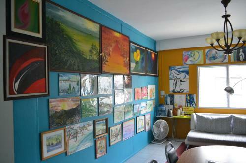 Apartamentos Phuket Art Home