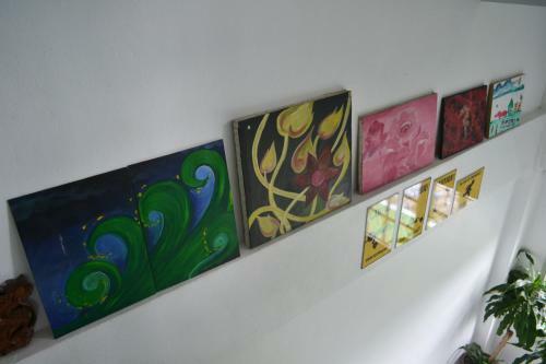 Apartamentos Phuket Art Home