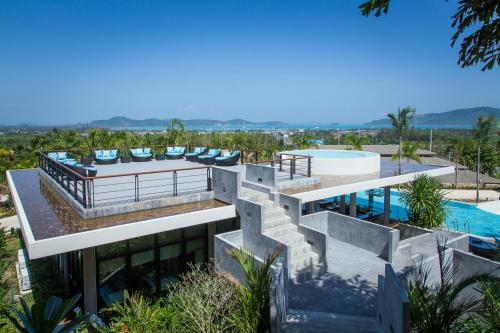 Hotel Chalong Chalet Resort And Longstay