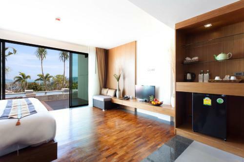 Hotel Chalong Chalet Resort And Longstay