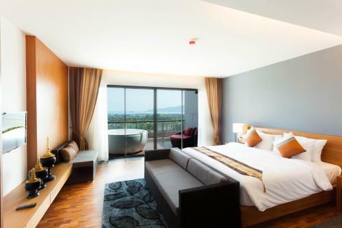 Hotel Chalong Chalet Resort And Longstay