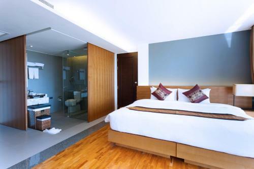 Hotel Chalong Chalet Resort And Longstay