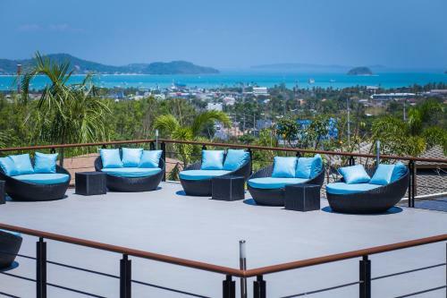 Hotel Chalong Chalet Resort And Longstay