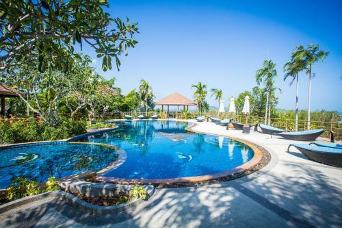 Hotel Chalong Chalet Resort And Longstay