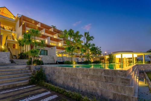 Hotel Chalong Chalet Resort And Longstay