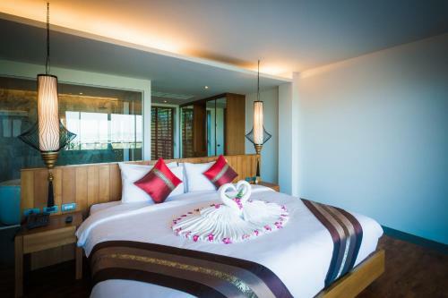 Hotel Chalong Chalet Resort And Longstay