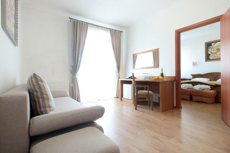 Hotel Pidkova