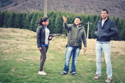 Hostal Pensiunea Crinul Alb
