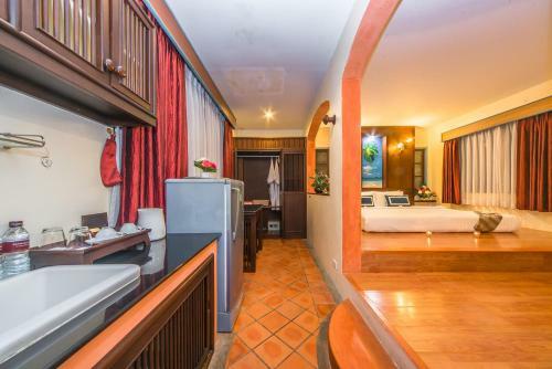 Hotel Aochalong Villa Resort & Spa