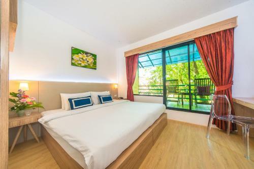 Hotel Aochalong Villa Resort & Spa