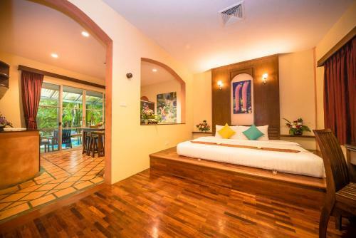 Hotel Aochalong Villa Resort & Spa