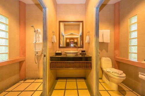 Hotel Aochalong Villa Resort & Spa