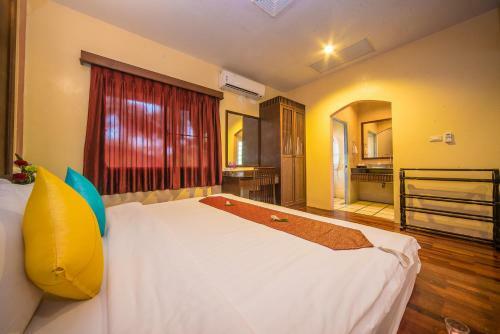 Hotel Aochalong Villa Resort & Spa