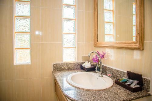 Hotel Aochalong Villa Resort & Spa