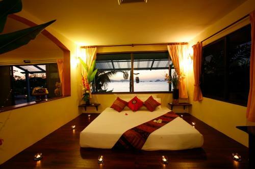 Hotel Aochalong Villa Resort & Spa