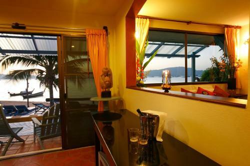 Hotel Aochalong Villa Resort & Spa