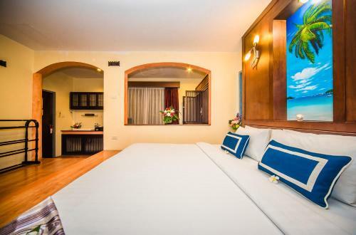 Hotel Aochalong Villa Resort & Spa