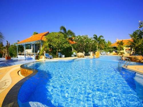 Hotel Aochalong Villa Resort & Spa