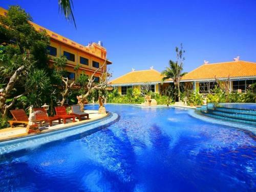 Hotel Aochalong Villa Resort & Spa