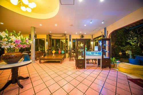 Hotel Aochalong Villa Resort & Spa