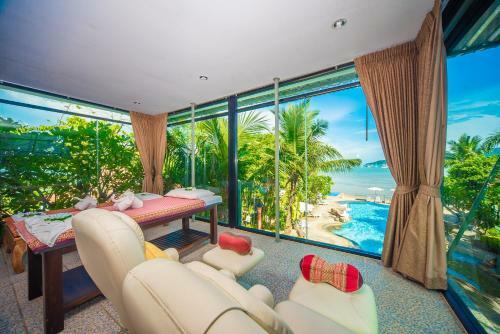 Hotel Aochalong Villa Resort & Spa