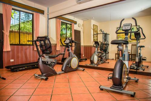 Hotel Aochalong Villa Resort & Spa