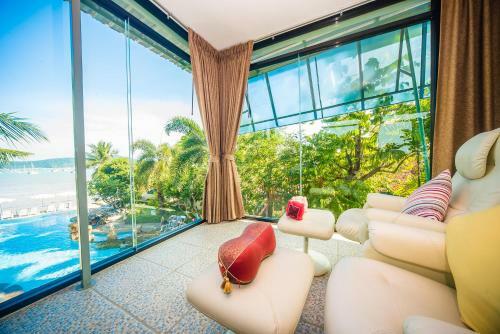 Hotel Aochalong Villa Resort & Spa