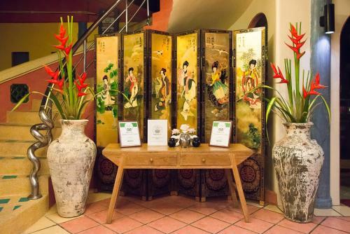 Hotel Aochalong Villa Resort & Spa