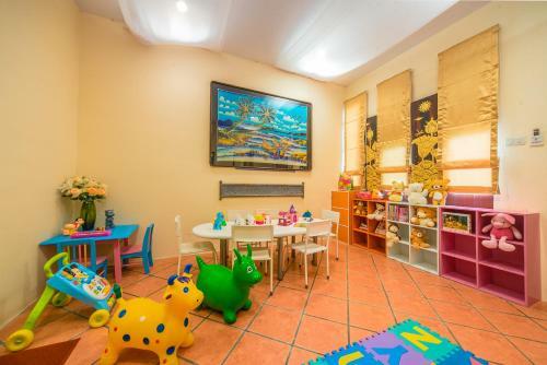 Hotel Aochalong Villa Resort & Spa