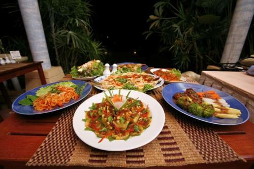 Hotel Aochalong Villa Resort & Spa