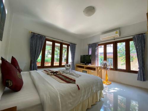 Hotel Yuwadee Resort