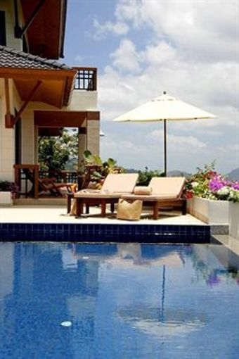 Hotel Rising Sun Residence